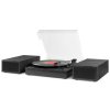 Fenton RP165B Record Player Set Black/Grey