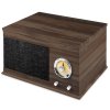 Fenton RP173 Retro gramofon s FM rádiem a Bluetooth