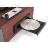 Fenton RP180 Gramofon s CD přehrávačem, FM rádiem a Bluetooth