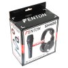 Fenton SH400 sada DJ příslušenství