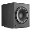 Fenton SHFS12B Aktivní subwoofer 12", 400W, barva černá