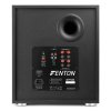 Fenton SHFS12B Aktivní subwoofer 12", 400W, barva černá