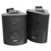 Skytec ODS50B Speaker Set 2-Way 5" 100W Black