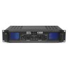 Skytec SPL 1000 Zesilovač 2x500W EQ