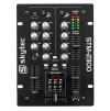 Skytec STM-2300 2 kanálový mix pult s USB/MP3