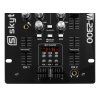Skytec STM-2300 2 kanálový mix pult s USB/MP3