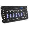 Skytec STM-3007 19" 6-Channel Mixer SD/USB/MP3/LED/BT
