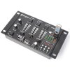 Skytec STM-3020B 6-Kanálový mixážní pult USB/MP3 - černá
