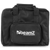 BeamZ AC470 Soft Case 4 uplights BBP90