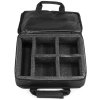 BeamZ AC470 Soft Case 4 uplights BBP90