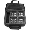 BeamZ AC470 Soft Case 4 uplights BBP90