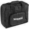 BeamZ AC470 Soft Case 4 uplights BBP90
