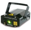 BeamZ Apollo Multipoint Laser zelená / červená