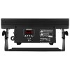 BeamZ BBB612 Bateriový Bar 6x 12W