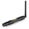 BeamZ BBP Wireless DMX transmitter/receiver