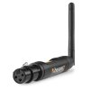 BeamZ BBP Wireless DMX transmitter/receiver