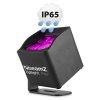 BeamZ BBP44 Mini Battery Uplight IP65
