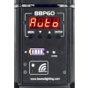 BeamZ BBP60 Uplighter Sada 6 kusů ve Flightcase s nabíječkou