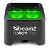 BeamZ BBP90 Vertikální PAR s baterií 4x 4W