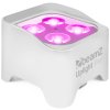 BeamZ BBP90W Battery Uplight Par 4x 4W White