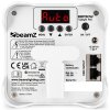 BeamZ BBP90W Battery Uplight Par 4x 4W White