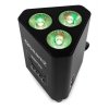BeamZ BBP93 Battery Uplight Par 3X 10W