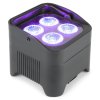 BeamZ BBP94 Bateriové svítidlo PAR 4X 10W