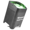 BeamZ BBP96 Bateriové světlo PAR 6X 12W