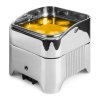 BeamZ BBP96SC Battery Uplight Par 6X12W WDMX