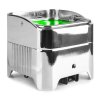 BeamZ BBP96SC Battery Uplight Par 6X12W WDMX