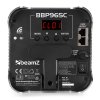 BeamZ BBP96SC Battery Uplight Par 6X12W WDMX