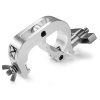 BeamZ BC50-250Q Trigger Clamp Slimline 250kg Alu