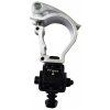 BeamZ BC50-50F Foldable Quick Release Clamp Alu