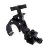 BC50B-150F Foldable Quick Release Clamp Black