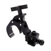 BeamZ BC50B-150F Foldable Quick Release Clamp Black