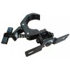 BeamZ BC50B-75M Foldable Moving Head Clamp Black
