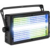 BeamZ BS336 Stroboskop LED RGB+W Combi