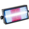 BeamZ BS336 Stroboskop LED RGB+W Combi