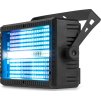 BeamZ BS336 Stroboskop LED RGB+W Combi