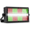 BeamZ BS336 Stroboskop LED RGB+W Combi