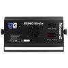 BeamZ BS960 Stroboskop LED RGBW Combi