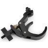 BeamZ BSC50B Quick Trigger Clamp Self Lock 50kg Black