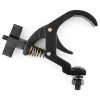 BeamZ BSC50B Quick Trigger Clamp Self Lock 50kg Black