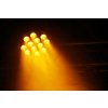 BeamZ BT300 Flatpar 12X 10W 6-IN-1 LEDS