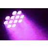 BeamZ BT300 Flatpar 12X 10W 6-IN-1 LEDS