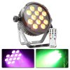BeamZ BT300 Flatpar 12X 10W 6-IN-1 LEDS