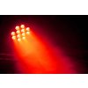 BeamZ BT310 Flatpar 12X 6W 4-IN-1 LEDS