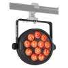 BeamZ BT400 Lehký PAR 12x 10W RGBW