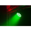 BeamZ BT400 Lehký PAR 12x 10W RGBW