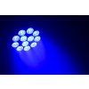BeamZ BT400 Lehký PAR 12x 10W RGBW
